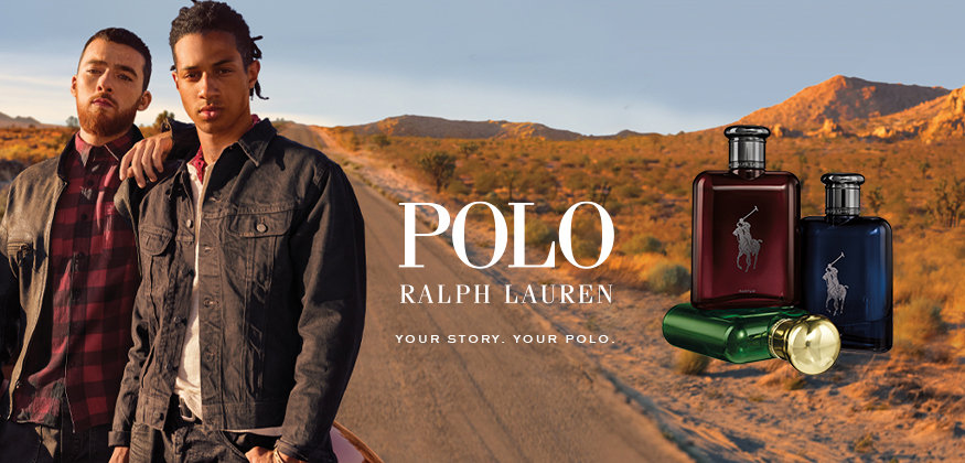 Ralph Lauren - op til 30% rabat