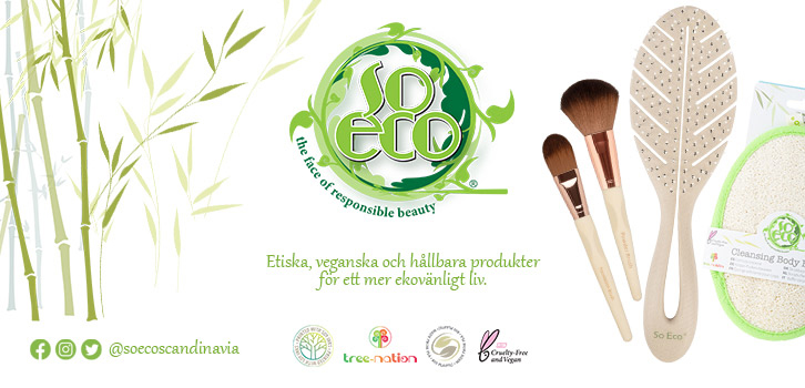 So Eco - 25% rabat