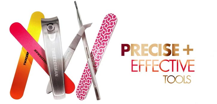 Tweezerman - 20% rabat