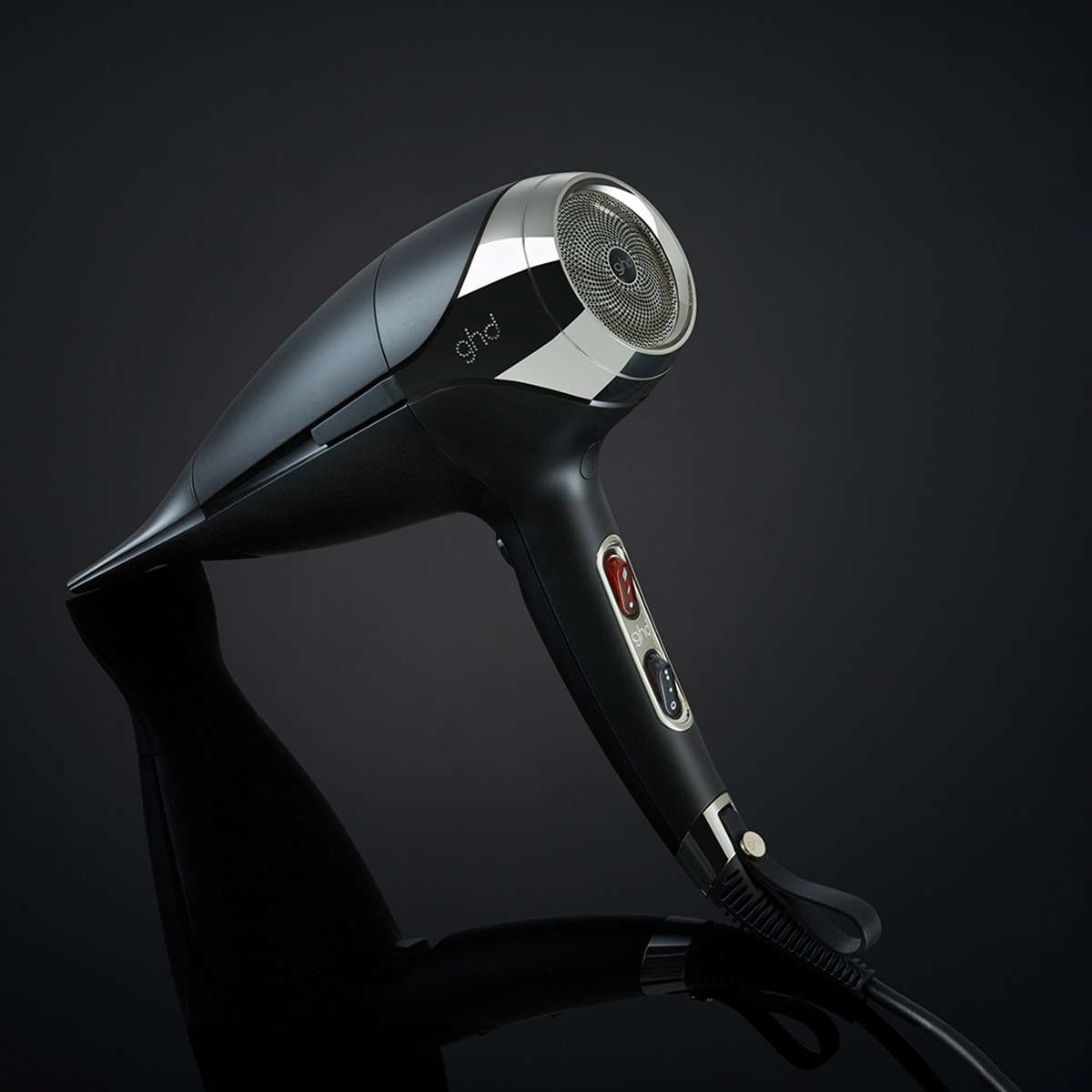 Hair Dryer