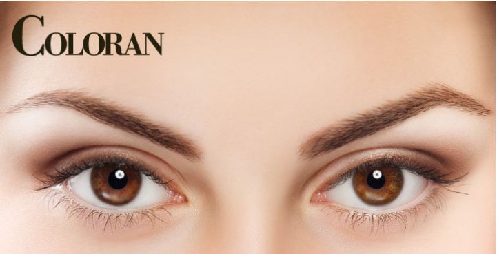 Coloran - op til 35% rabat