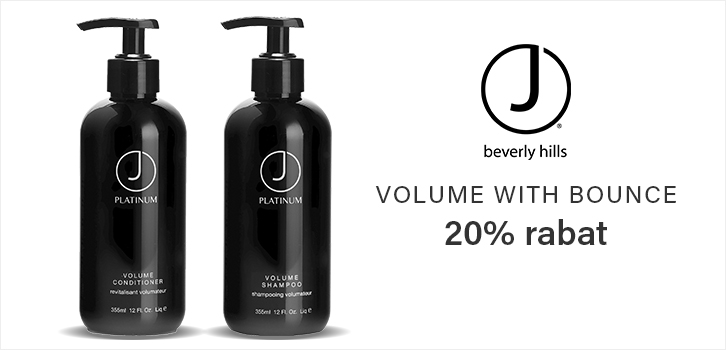 J Beverly Hills - 20% rabat