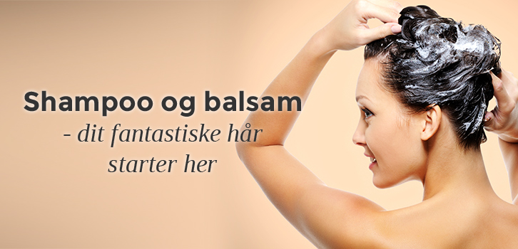 Start fra bunden!