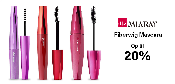 Fiberwig - op til 20% rabat