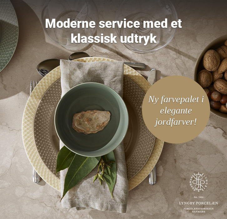 Kampagne på Rhombe Earth!