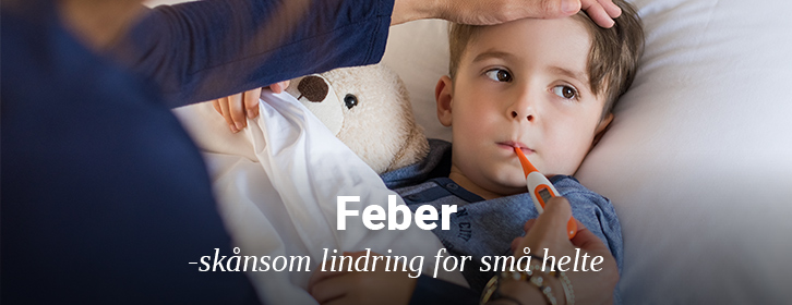 Tips i forkølelsestider