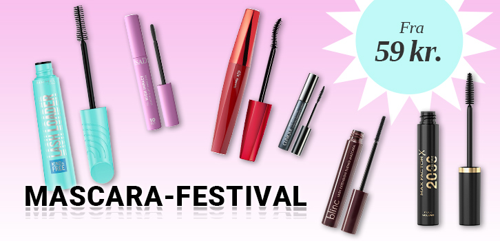 Mascara-festival 