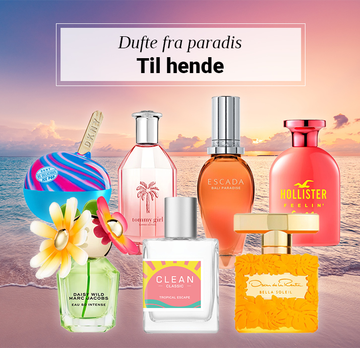 Summerfeeling! 