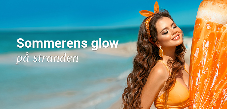 Frisk til sommer! 