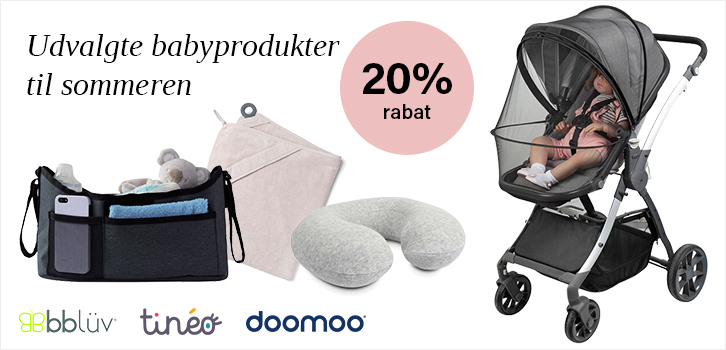 Produkter der redder rejsen! 