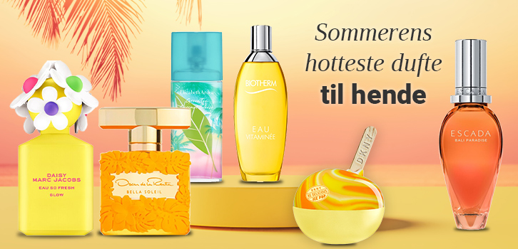 Summerfeeling! 