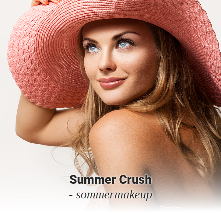Frisk til sommer! 