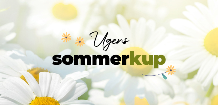 Sommerkup