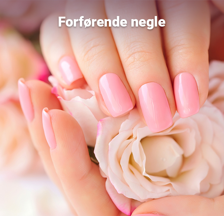 Forførende negle