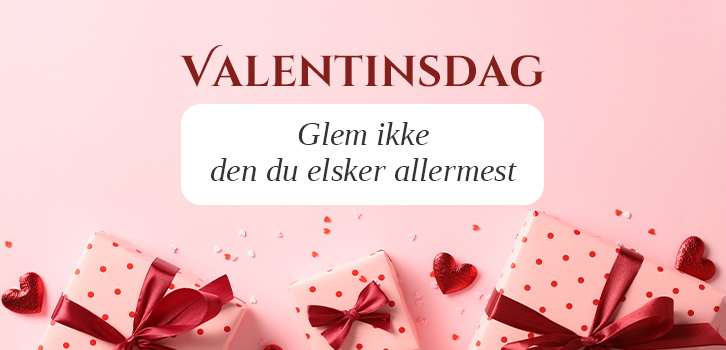 Valentinsdag