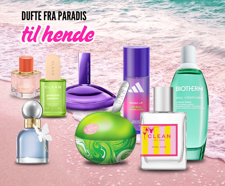 Summerfeeling! 