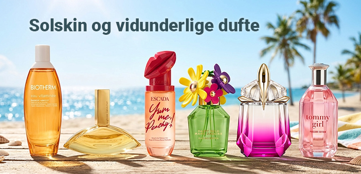 Summerfeeling! 
