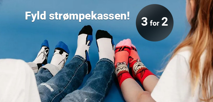 Trin for trin med Mumitrolden og Bamse!