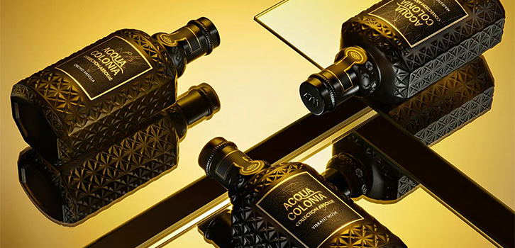 4711 fragrances - 20% rabat