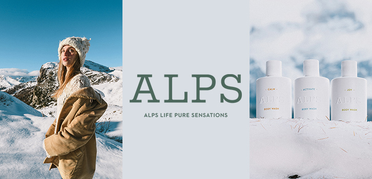 Alps skincare - 20% rabat