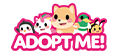 Vis alle Adopt Me!