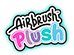 Vis alle Airbrush Plush