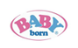 Vis alle BABY born