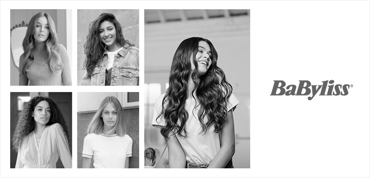 Babyliss - 20% rabat