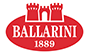 Vis alle Ballarini