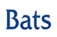 Vis alle Bats