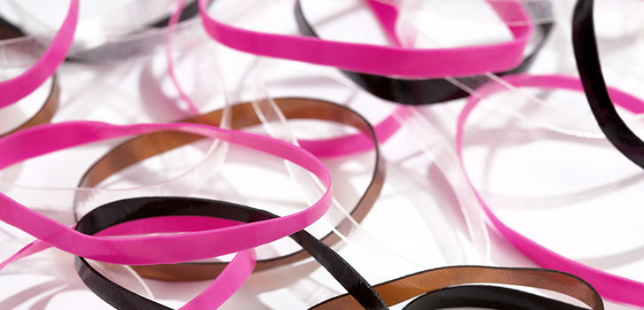 Blax Hair Elastics - 20% rabat