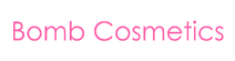 Vis alle Bomb Cosmetics