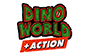 Vis alle Dino World + Action