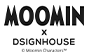 Vis alle Dsignhouse x Moomin