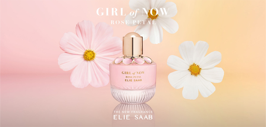 Elie Saab - pouch med i købet