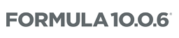 Vis alle Formula 10.0.6