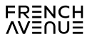 Vis alle French Avenue