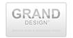 Vis alle Grand Design