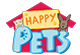 Vis alle Happy Pets