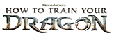 Vis alle How To Train Your Dragon
