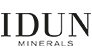 Vis alle IDUN Minerals