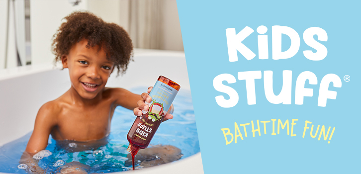 Kids Stuff Crazy Soap - 20% rabat