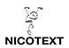 Vis alle Nicotext