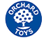 Vis alle Orchard Toys