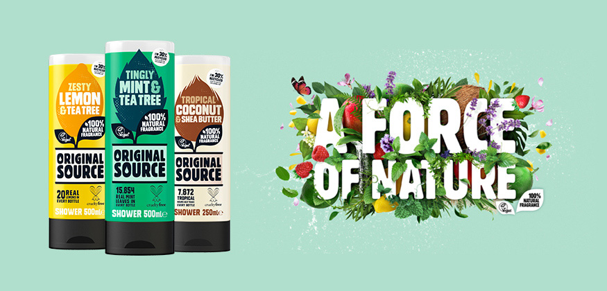 Original Source - 3 for 2