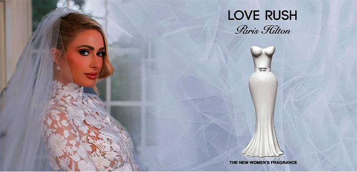 Paris Hilton - 20% rabat