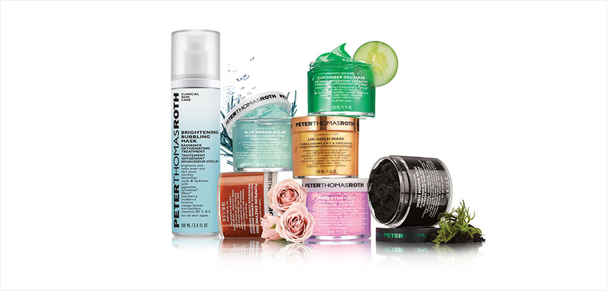 Peter Thomas Roth - op til 30% rabat