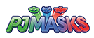 Vis alle PJ Masks