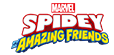 Vis alle Spidey & his Amazing Friends