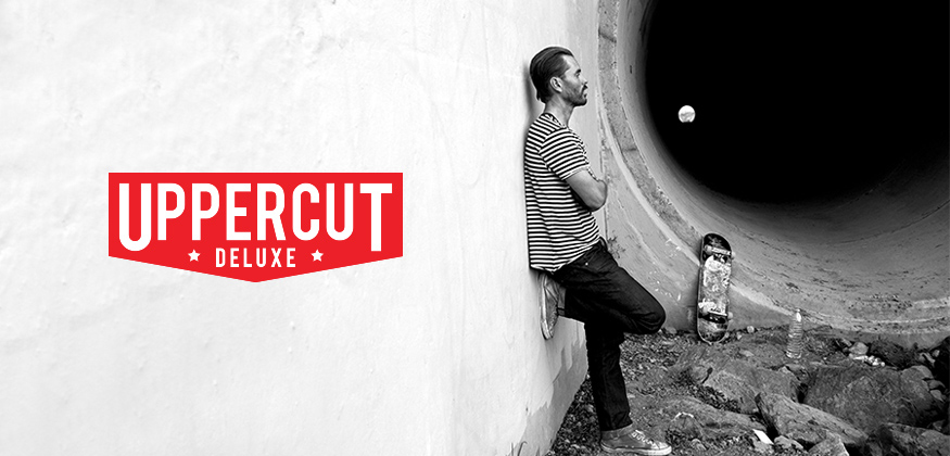 Uppercut Deluxe - 20% rabat